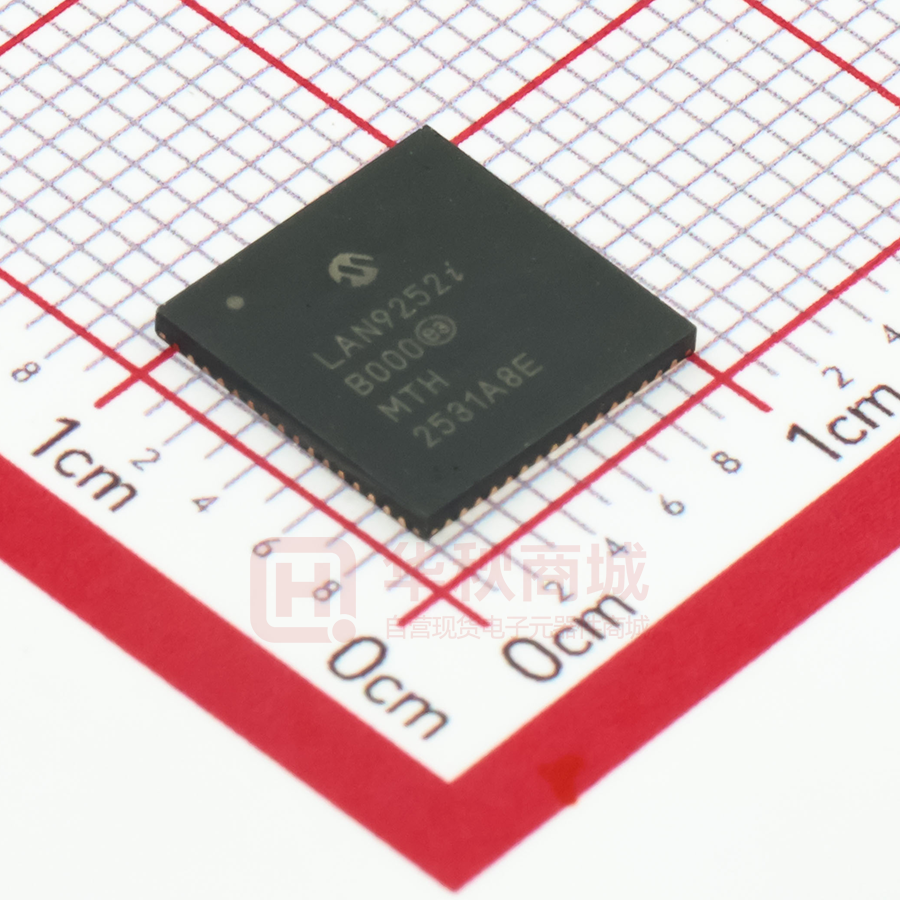 LAN9252I/ML