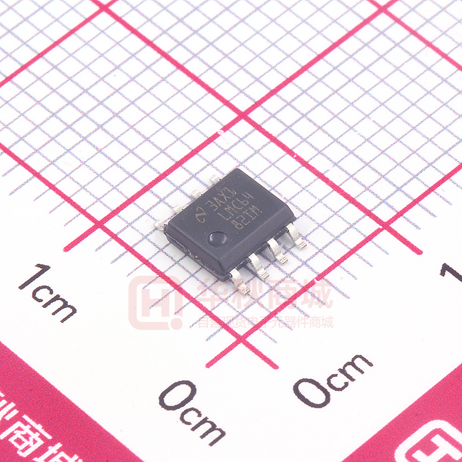 LMC6482IMX/NOPB