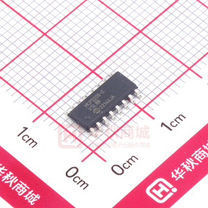 MCP3208-CI/SL