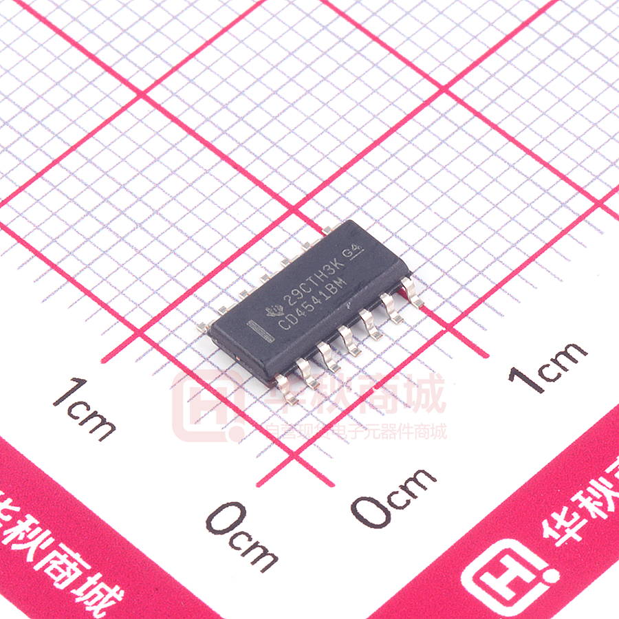 CD4541BM96