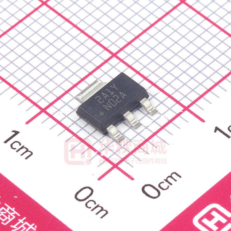 LM337IMP/NOPB
