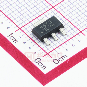 LM317AEMPX/NOPB