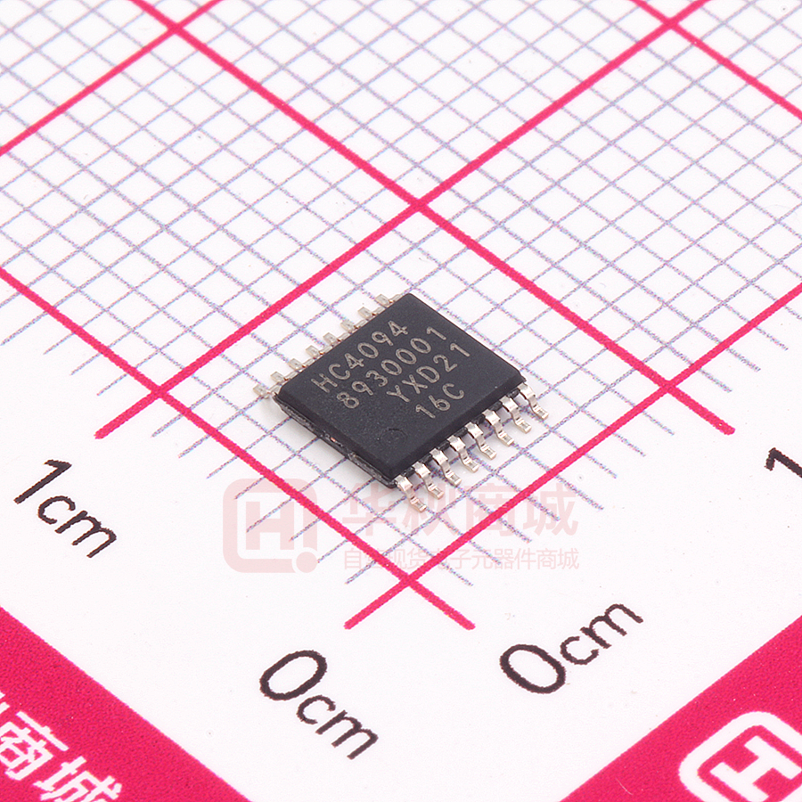 74HC4094PW,118