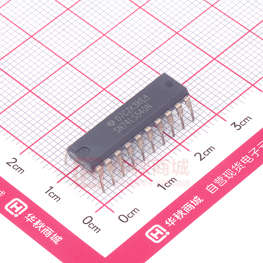 SN74LS540N