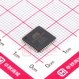 ATMEGA324PA-AU