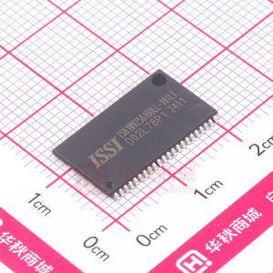 IS61WV25616BLL-10TLI-TR