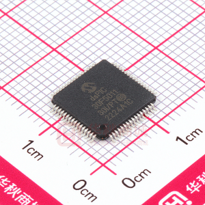 DSPIC30F5011-30I/PT