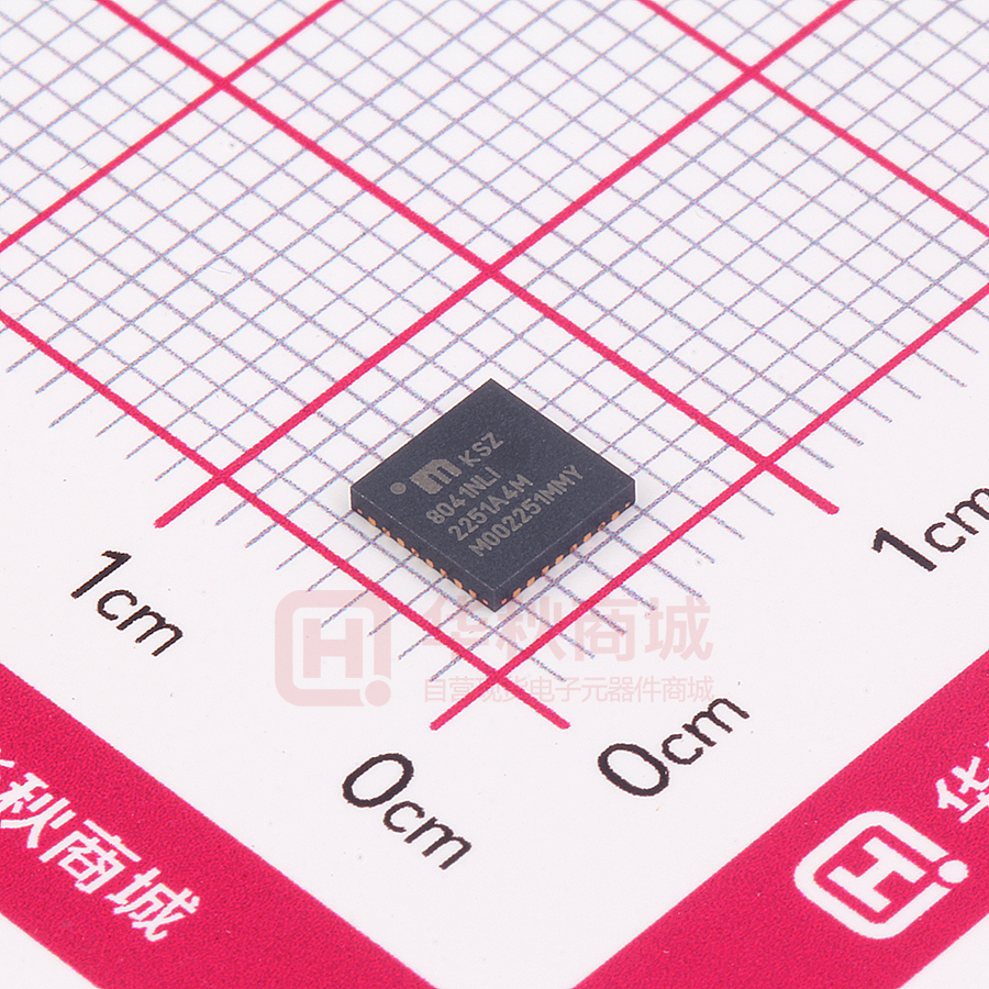 KSZ8041NLI-TR