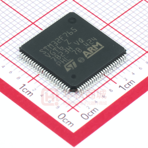 STM32F765VGT6