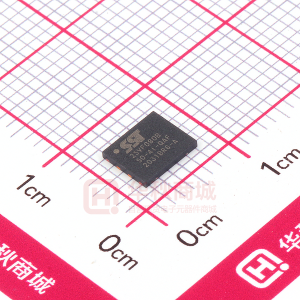 SST25VF080B-50-4I-QAF-T