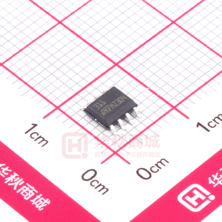LM311DT