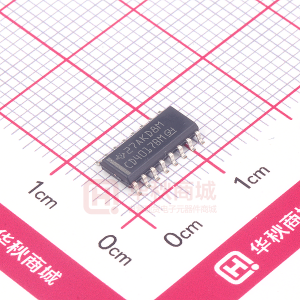 CD4017BM96