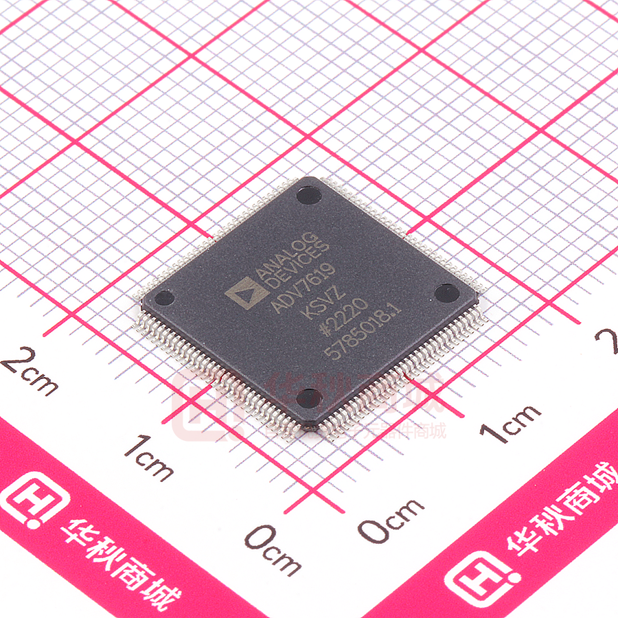 ADV7619KSVZ