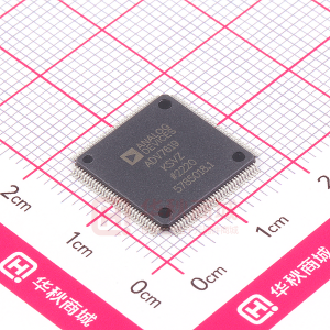 ADV7619KSVZ