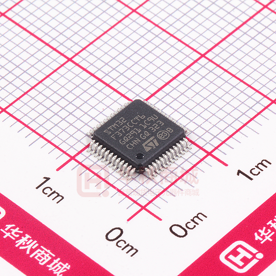STM32F373CCT6