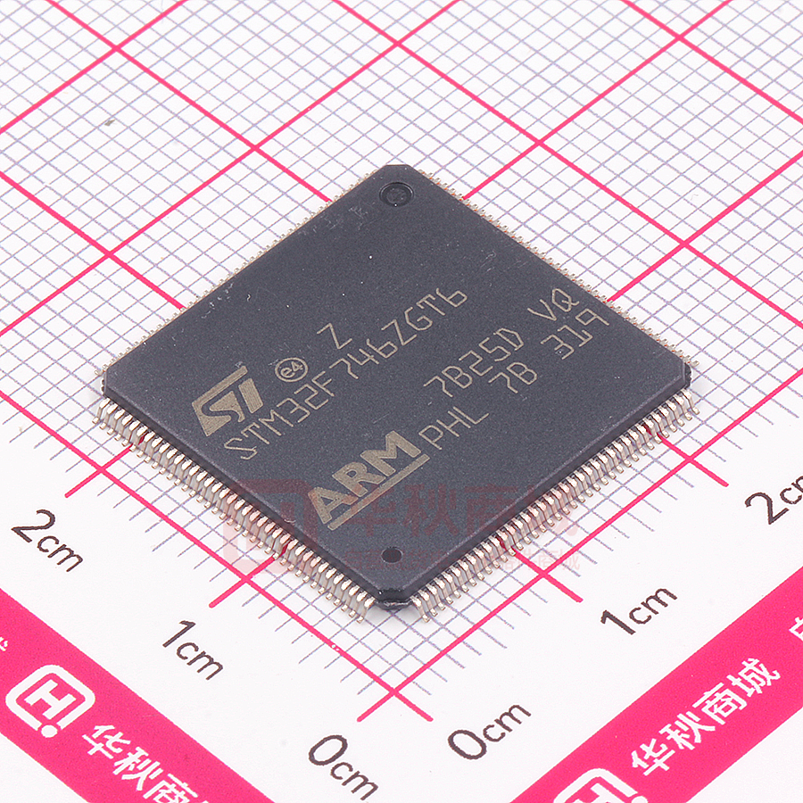 STM32F746ZGT6