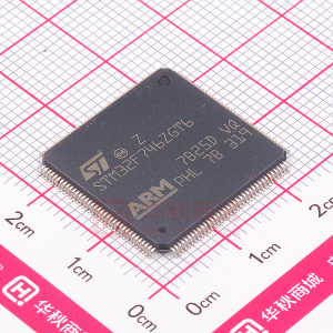 STM32F746ZGT6