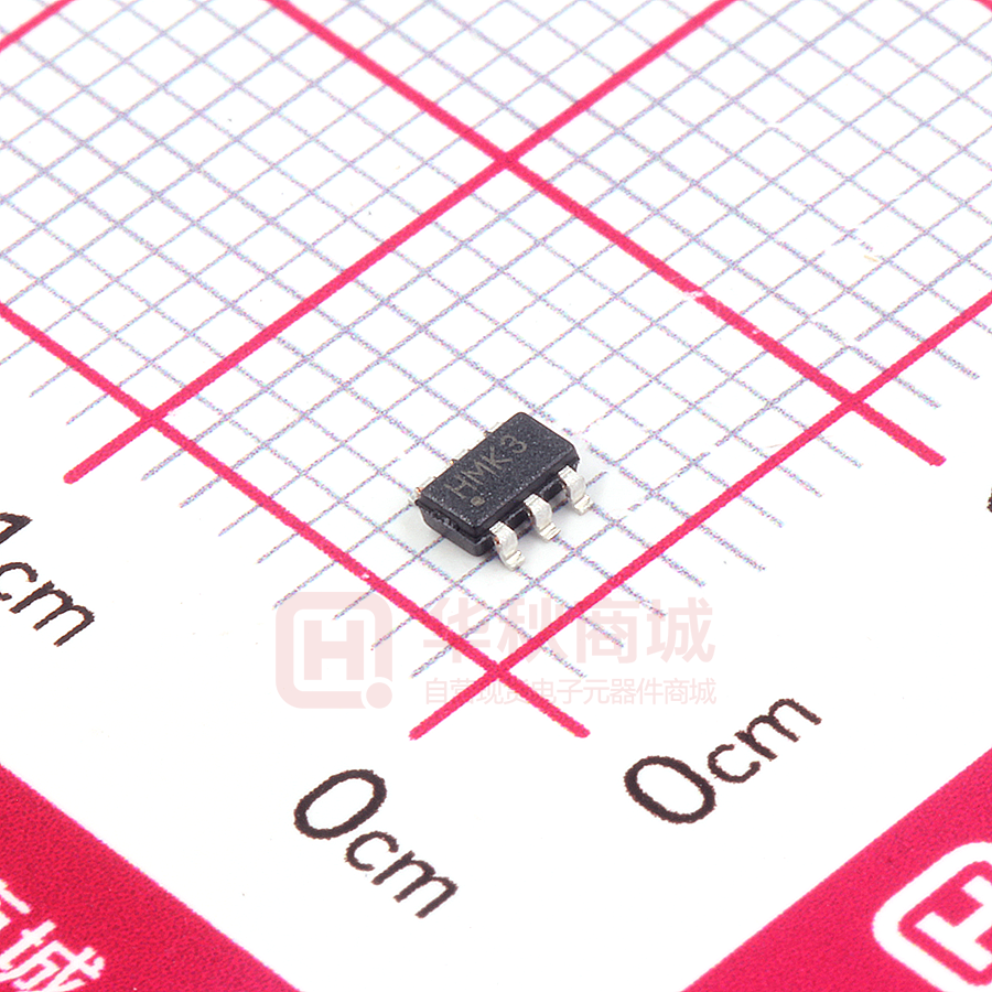 24LC025T-I/OT