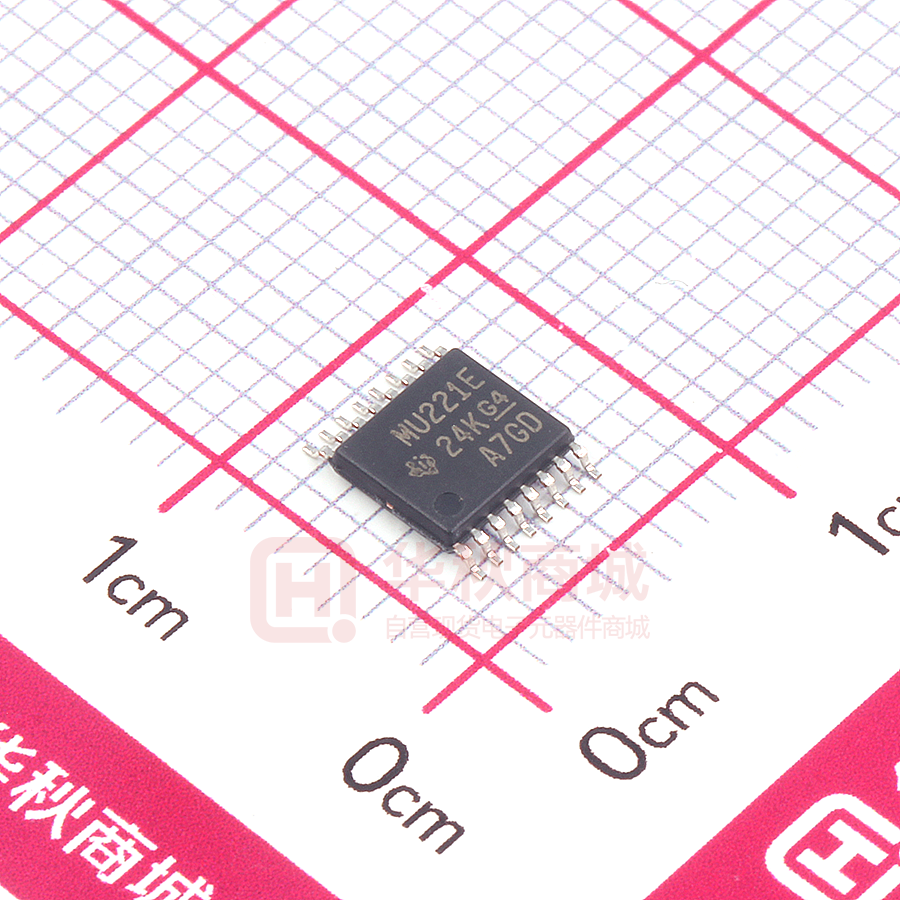 SN65C3221EPWR