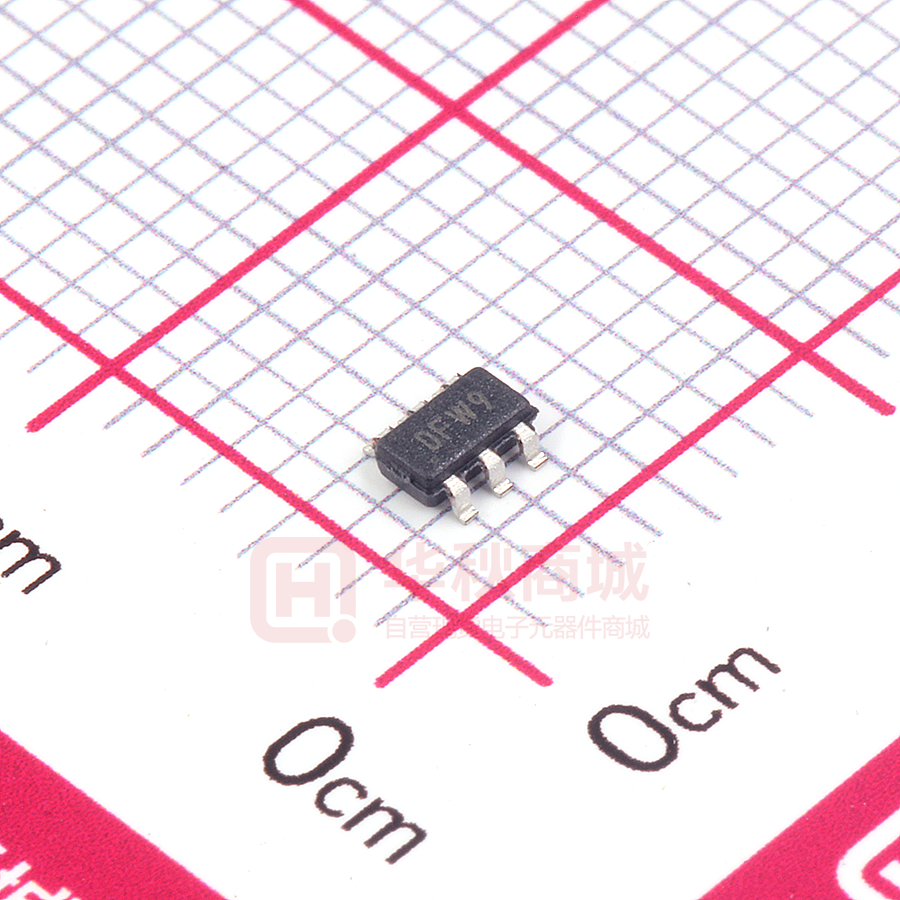 MCP4716A0T-E/CH