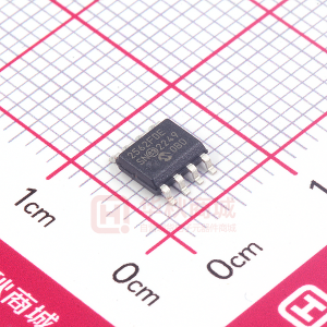 MCP2562FDT-E/SN