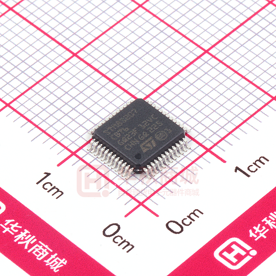 STM8S207CBT6