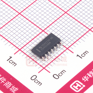 CD4016BM96