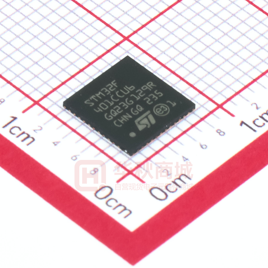 STM32F401CCU6