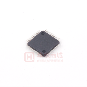 STM32F100C4T7B