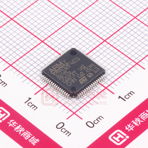 STM32F401RET6