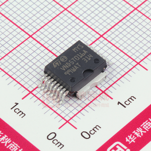 VND5T016ASPTR-E