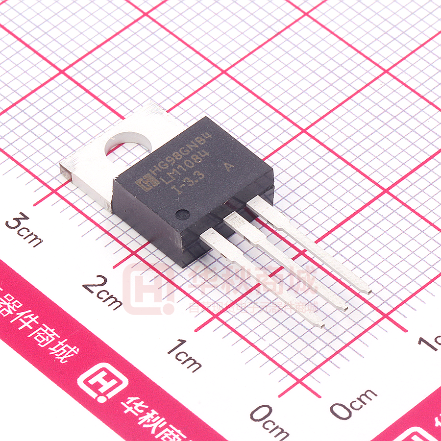 LM1084IT-3.3
