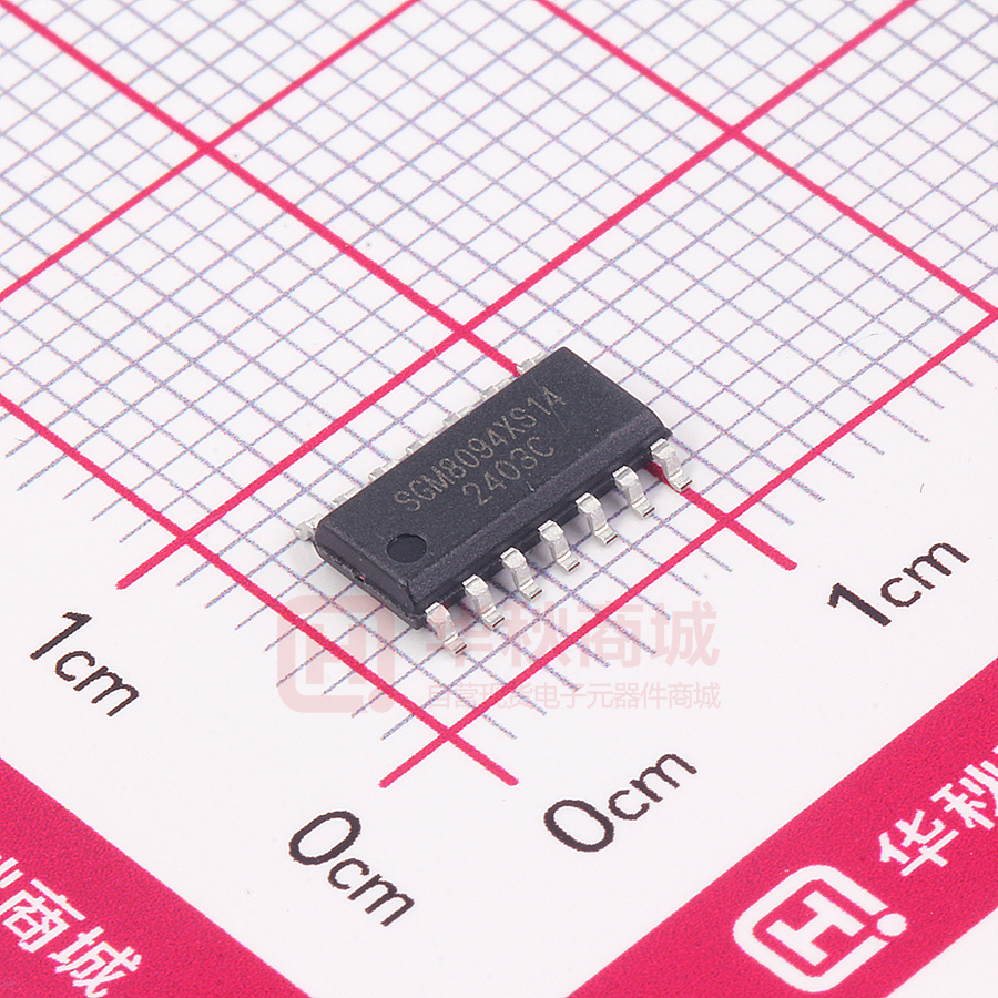 SGM8094XS14/TR