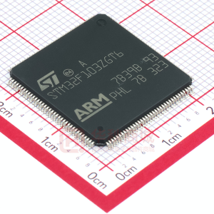 STM32F103ZGT6