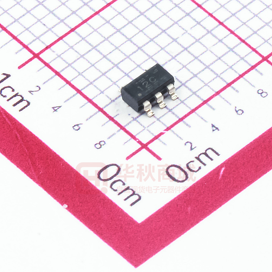TLV316IDBVR