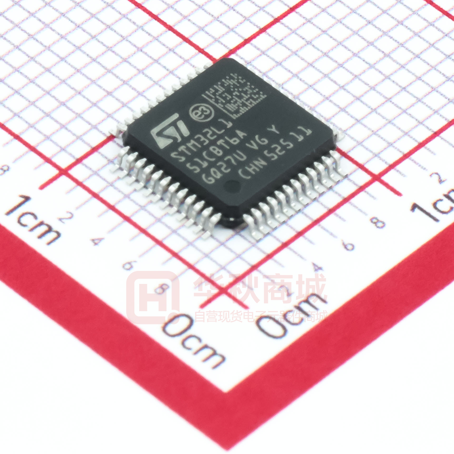 STM32L151CBT6A