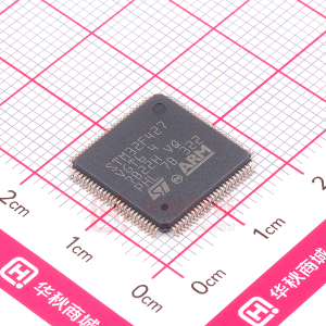 STM32F427VGT6