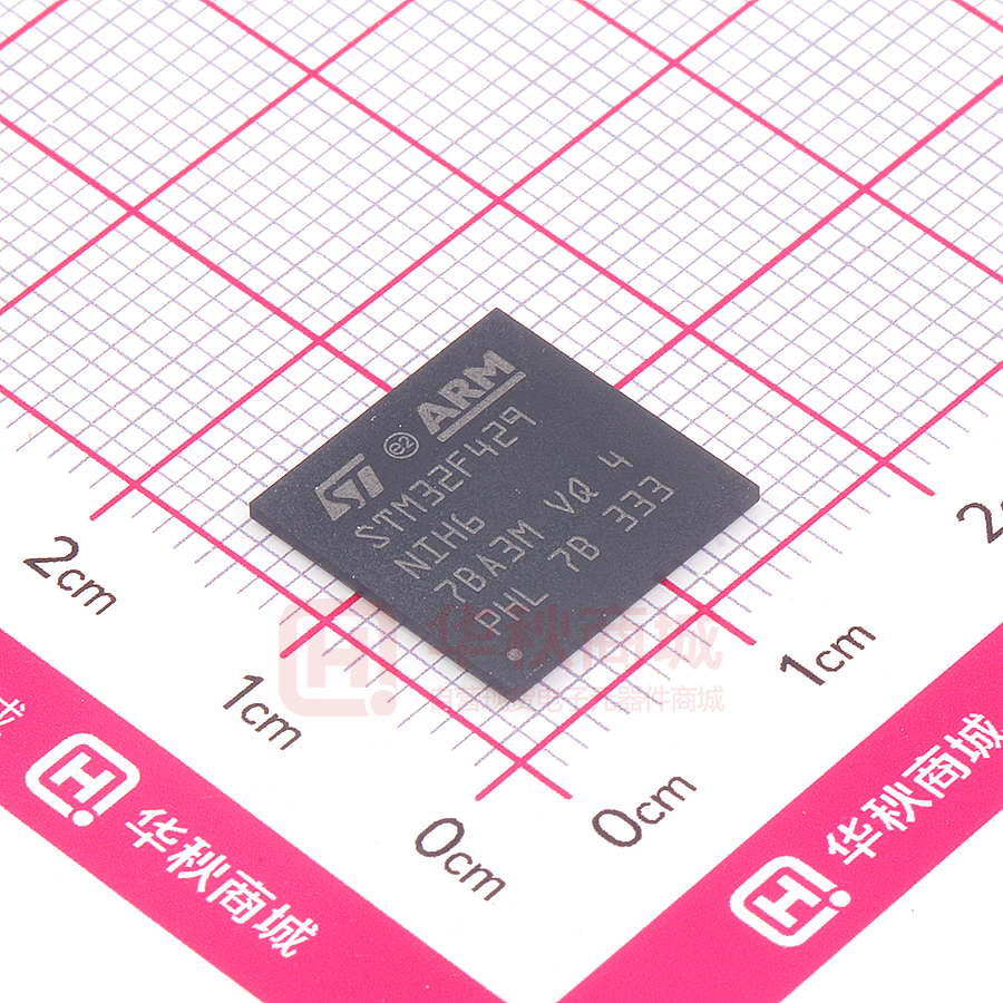 STM32F429NIH6