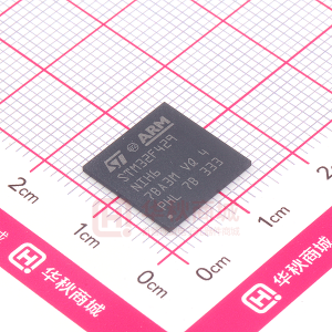 STM32F429NIH6