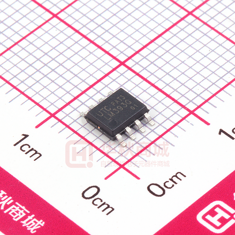 LM393G-S08-R