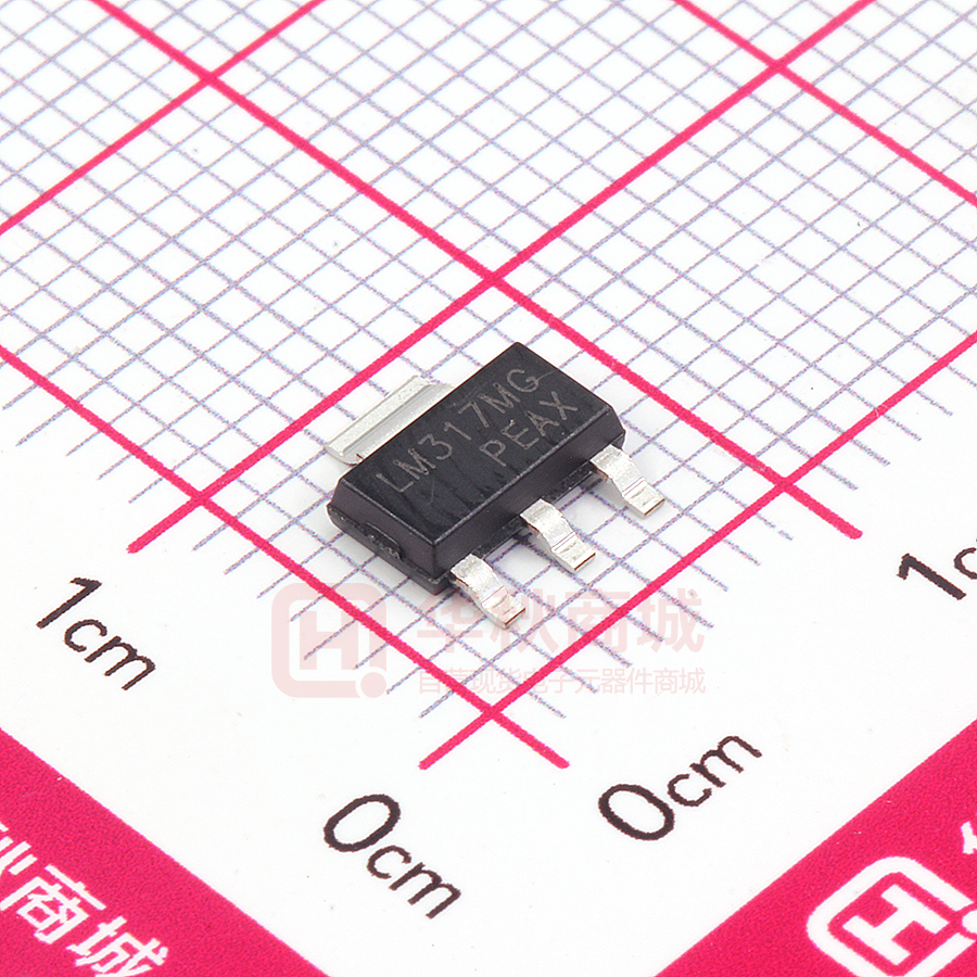LM317MG-AA3-R