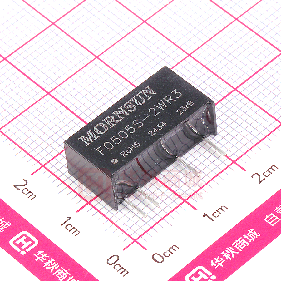 F0505S-2WR3