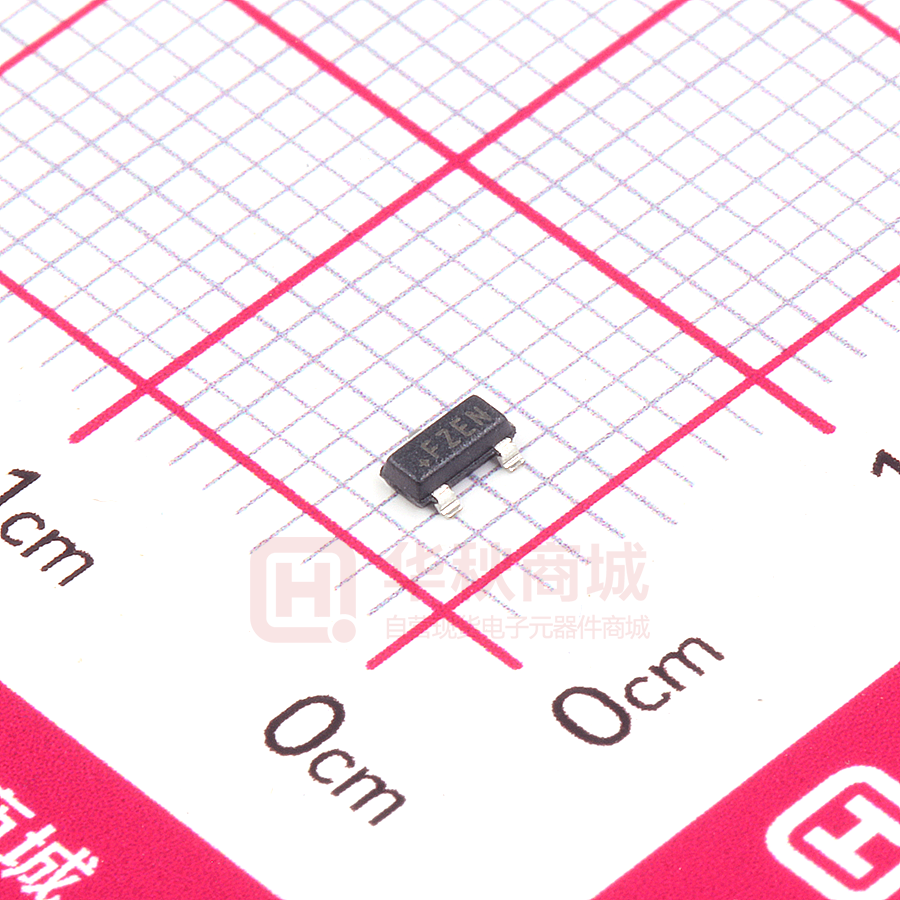 LM4040AIM3-3.0+T