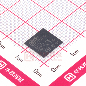 STM32H743IIK6