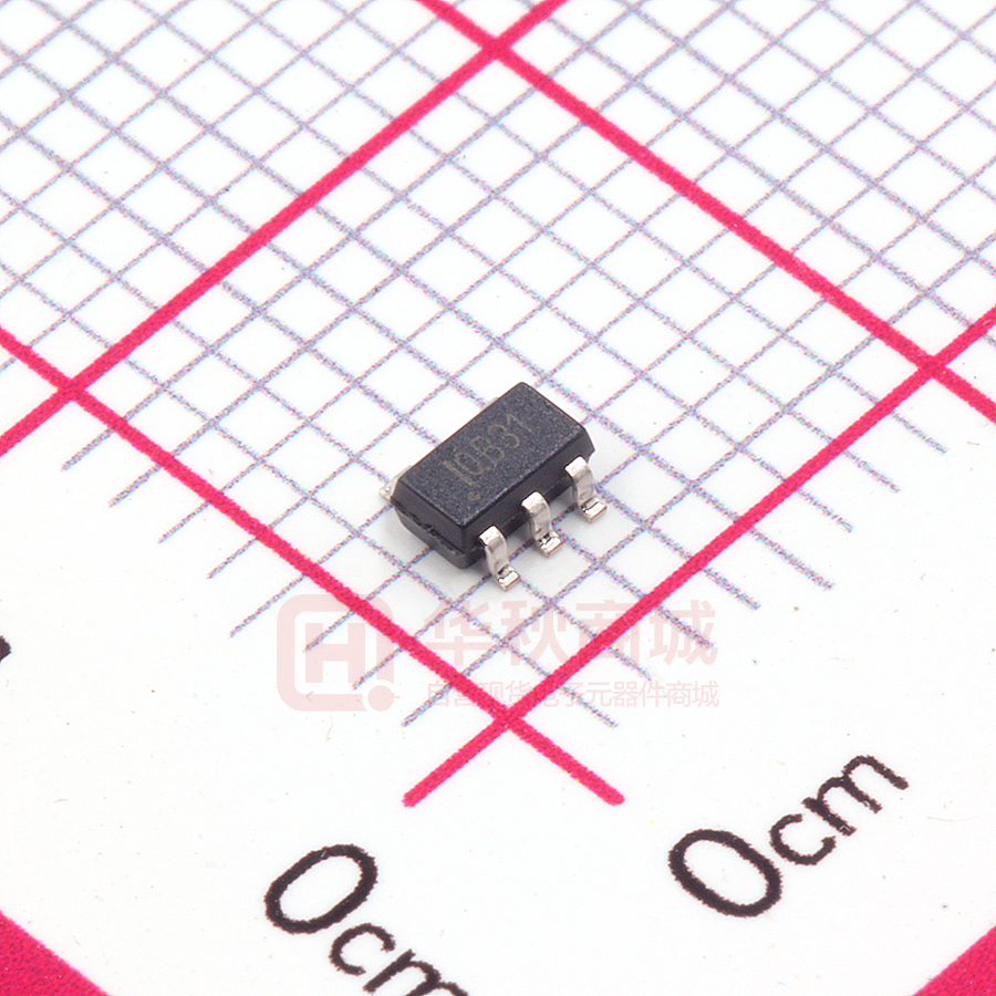 SP6669AEK-L/TRR3