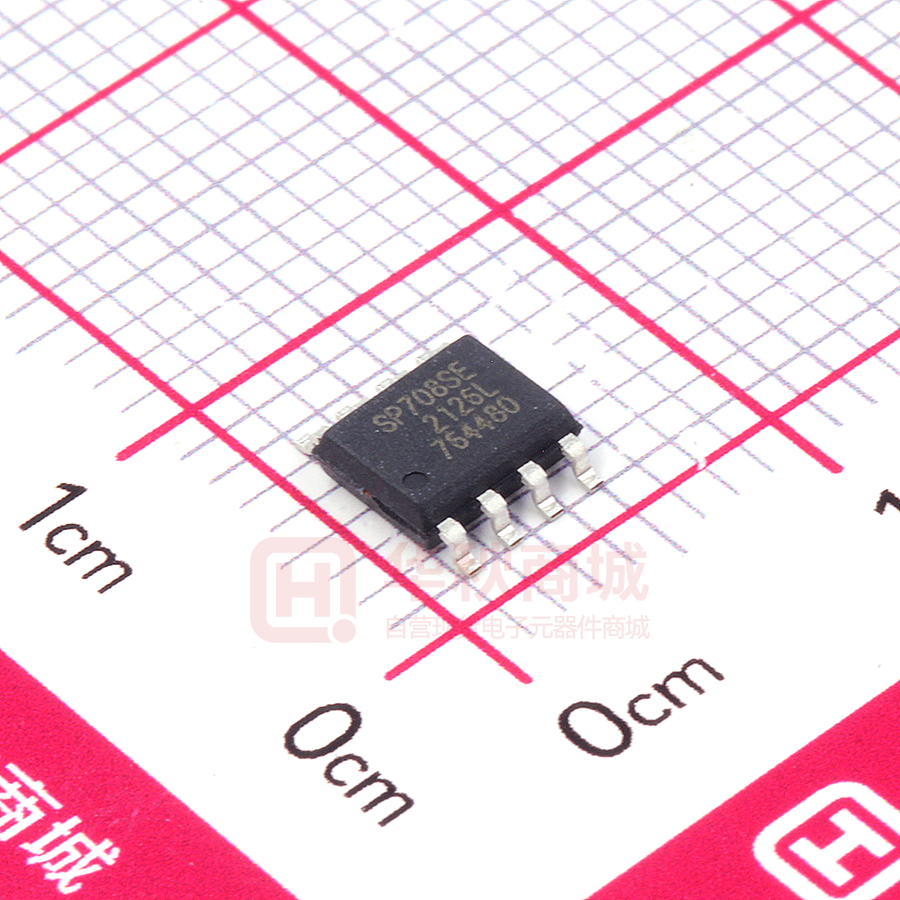 SP708SEN-L/TR
