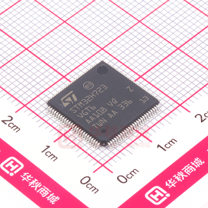 STM32H723VGT6