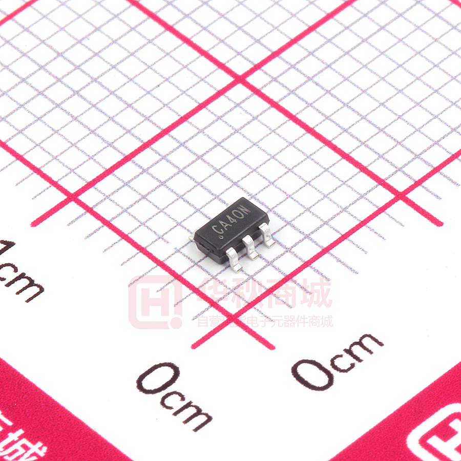LM331AU-S5TR