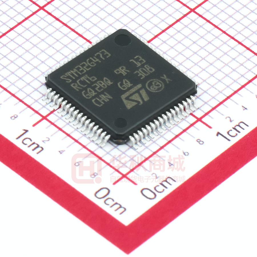 STM32G473RCT6