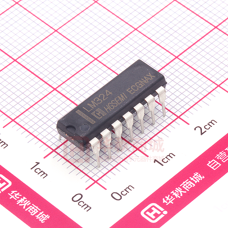 LM324N